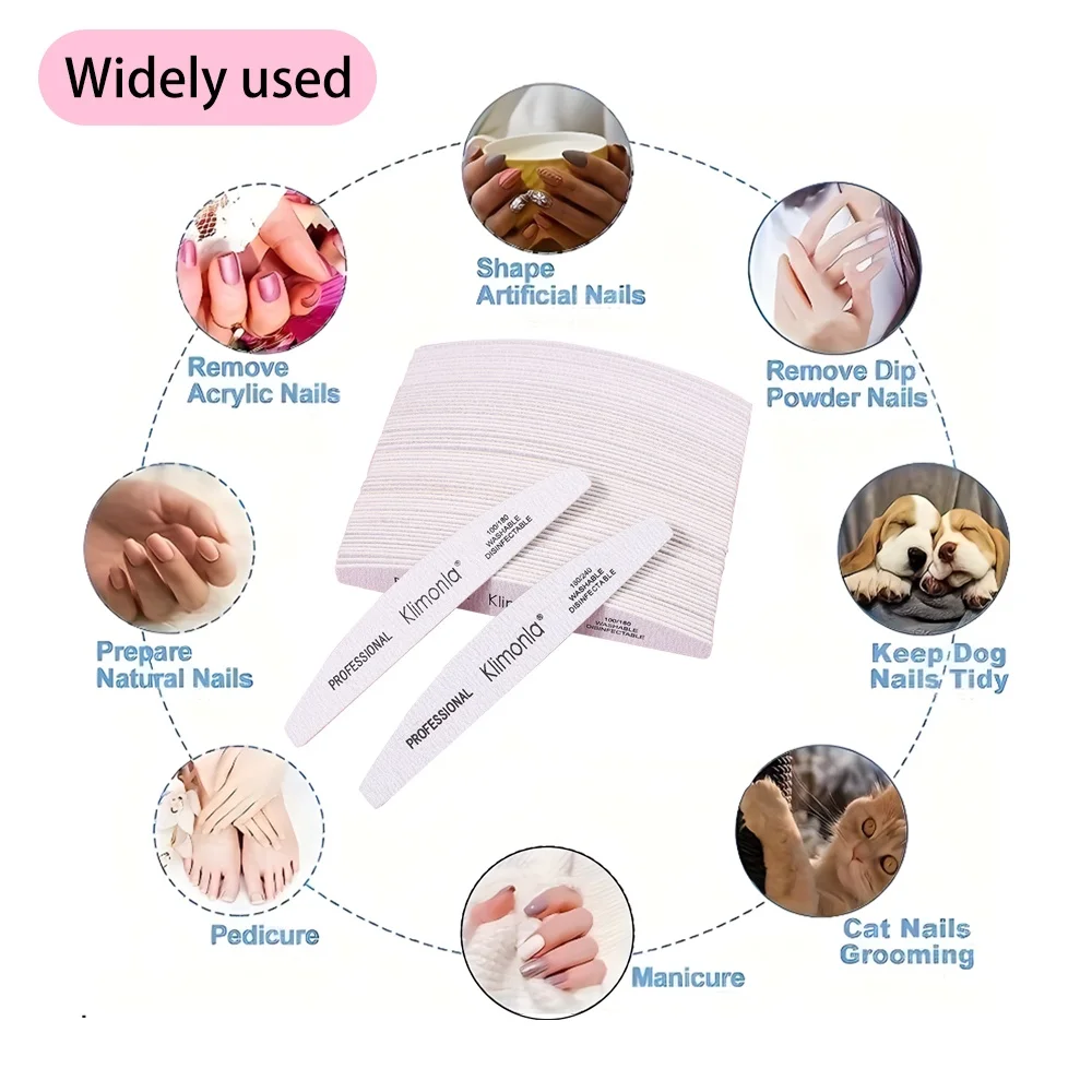 Thumbnail 2 - #39 Best Nail Buffers to Buy In 2026
