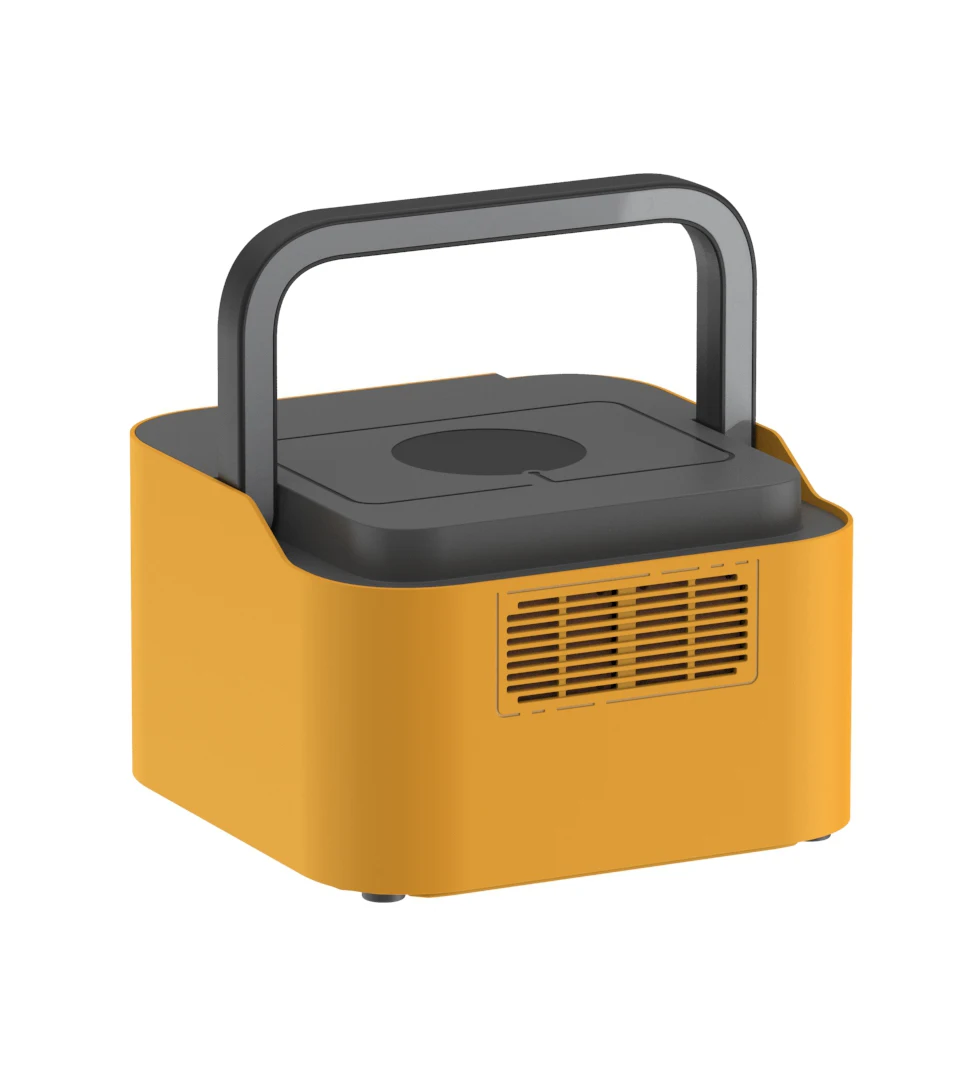 

100W Emergency Lighting Energy Storage Power Supply 110V 120V 220V 230V Mobile Home Outdoor Inverter Portable Power Source