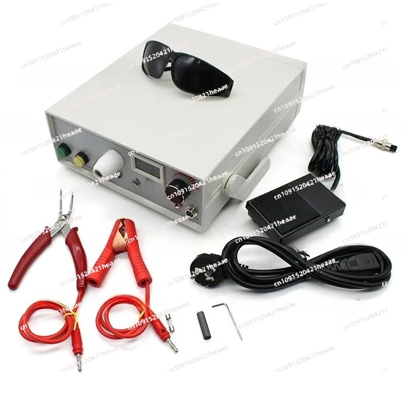 

Подходит для аппарата точечной сварки термопары. Перезаряжаемый сварочный аппарат для термопары с функцией аргонового контакта.