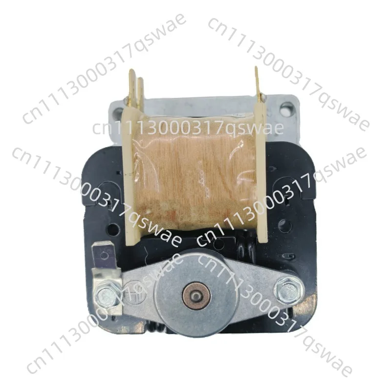 220V AC motor, AC cover pole gear motor washing machine