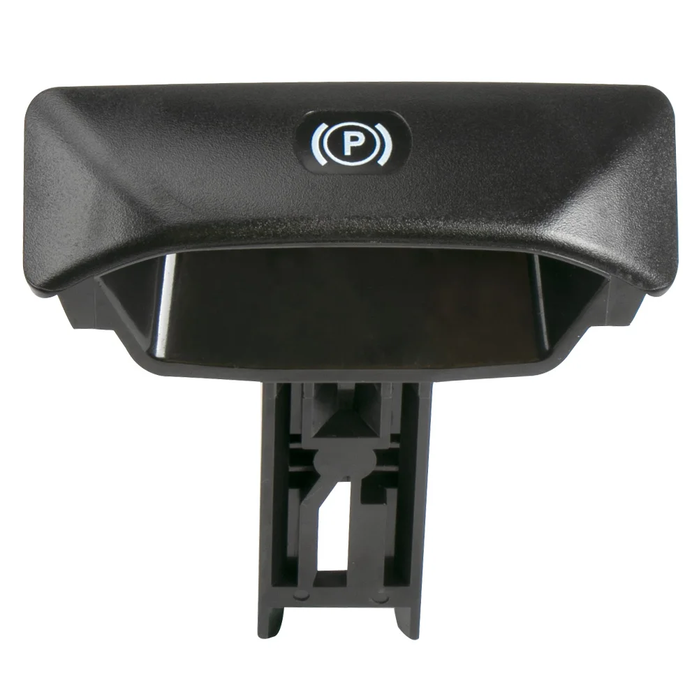 Handbrake Parking Brake Lever Car Hand Brake Parking Brake Handle 2044270020 for Mercedes W204 W212 W207 X204 W218