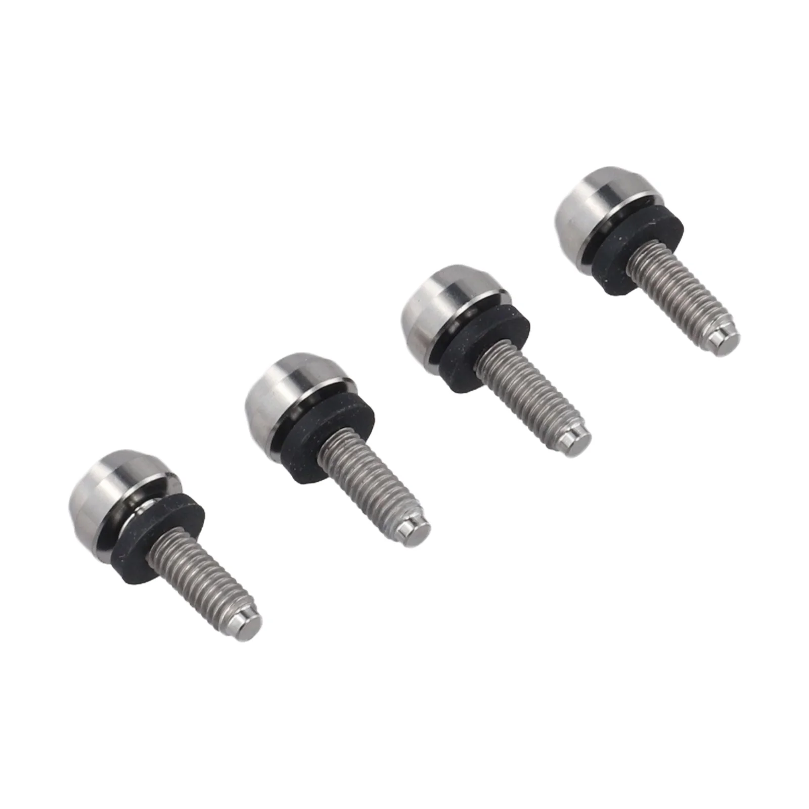 CNC Machined Screw Golf Weight Screw Training And Competition Replacement Screw Economical Package Precision Weighting