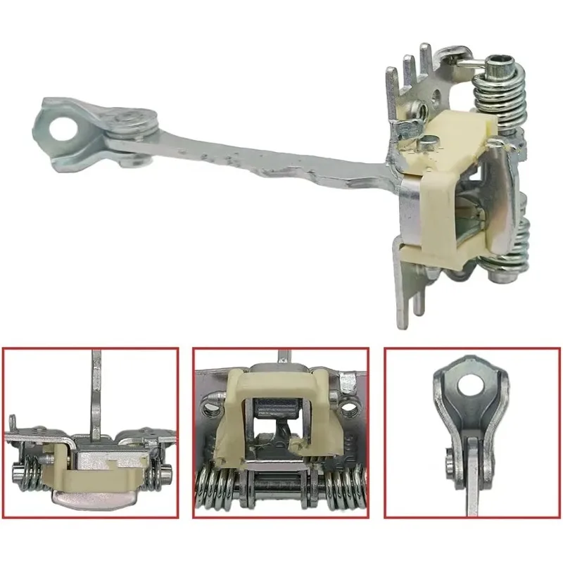 Car Front Door Hinge Stop Check Strap Limiter 824310007R For Renault Fluence Megane MEGANE 3 III Accessories