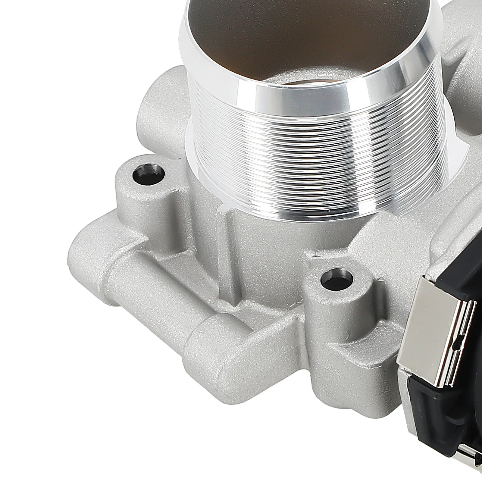 Throttle Body For Chevrolet Sonic 1.4L 2012-2018 Cruze Trax Buick Encore TB1217 55565489