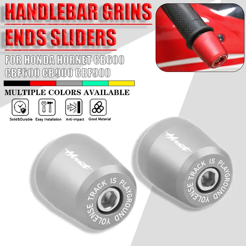 motocicleta-handle-bar-end-handlebar-grips-end-cap-plug-slider-tampa-do-contrapeso-para-honda-hornet-cb600-cbf600-cb900-cb900