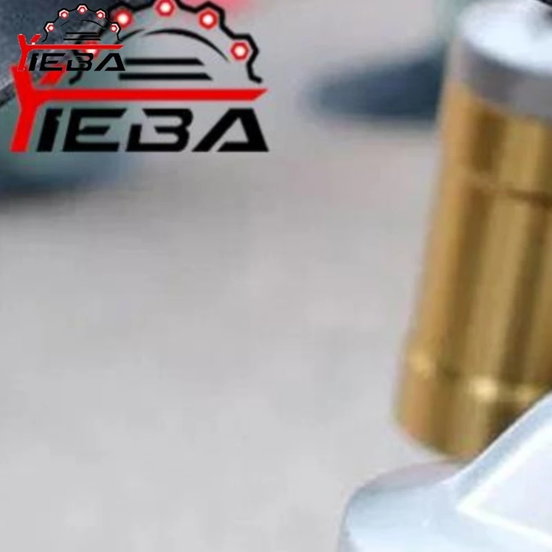 

For Yamaha XMAX300 XMAX250 XMAX400 XMAX X-MAX Motorcycle After Shock Absorber Fork Supension Cover Protect CNC Decorative Covers