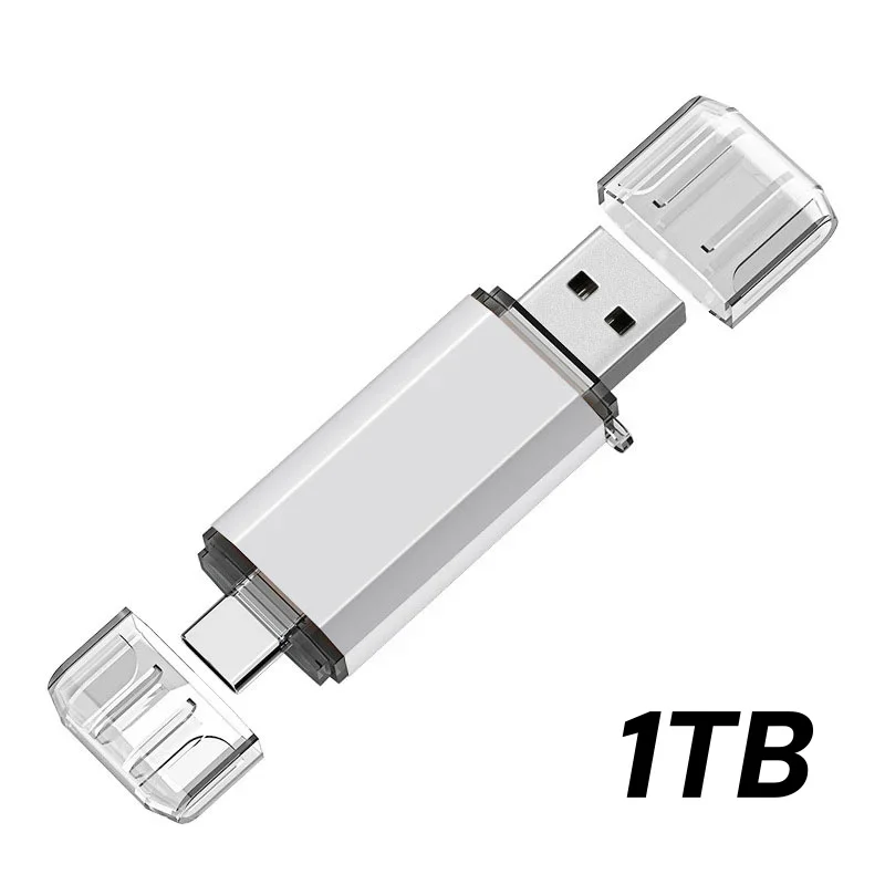 White 1TB