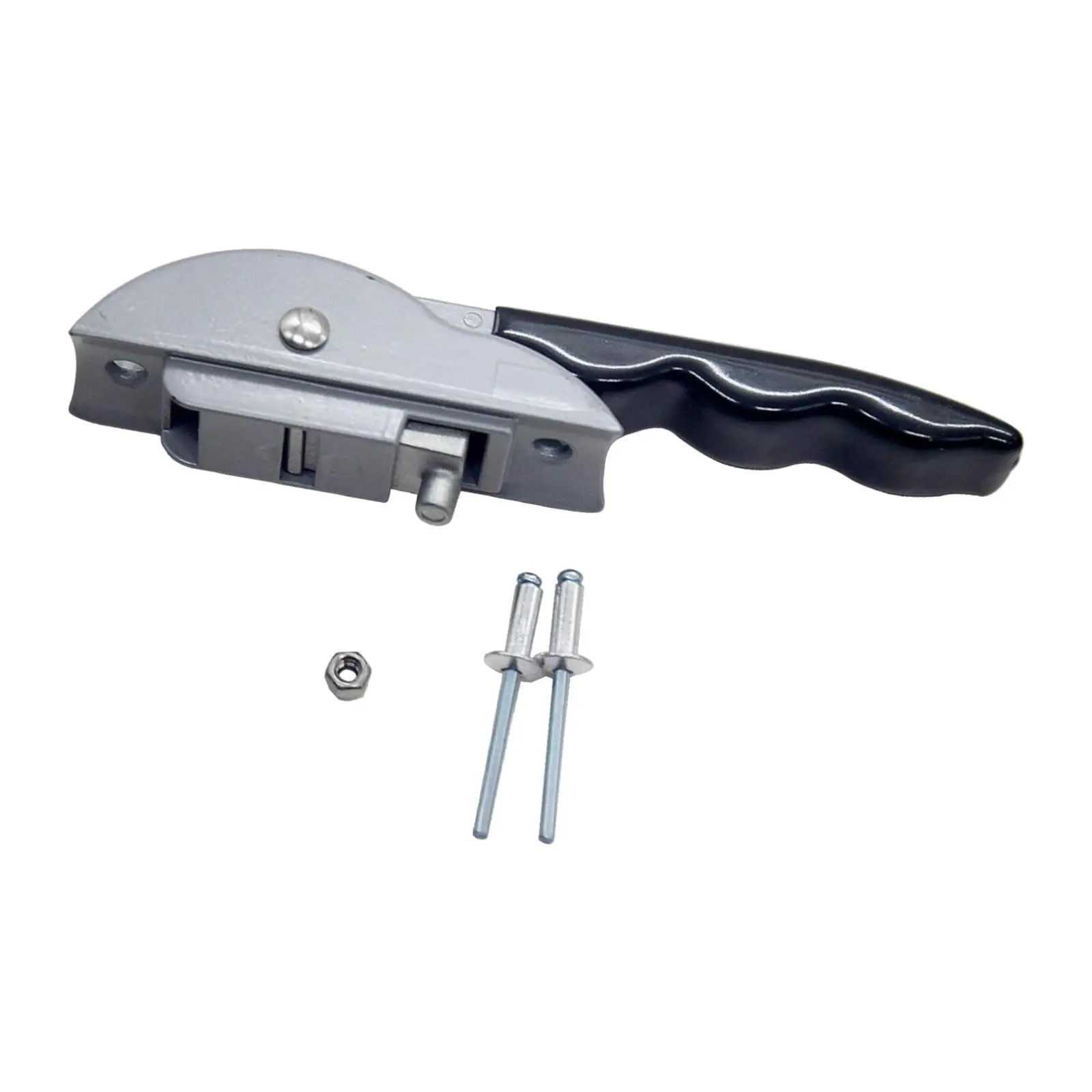 Poignée de levage d'auvent RV, remplacement 830644, Installation facile, pièce de mise à niveau, accessoires d'auvent, poignée confortable pour 8500 9000