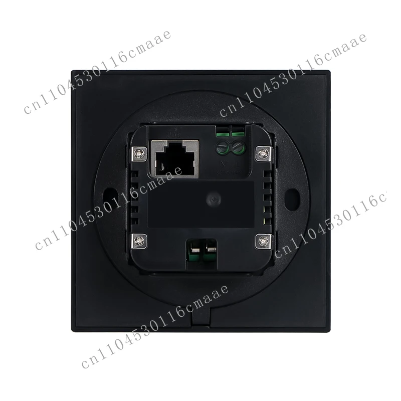 ODM OEM Touch Screen DC RS485 RJ45 RK3566 Meeting Room 4