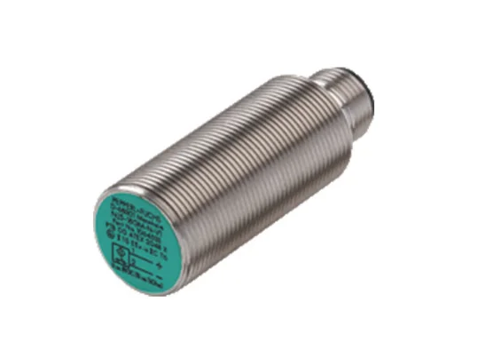 

NJ5-18GM-N-V1 P+F Датчик приближения, новое высокое качество