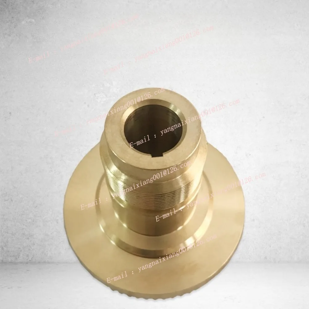 Автоматический механизм подачи инструментов, медные шестерни APF-500 SBS-235, система подачи, фрезерный станок, конические шестерни, левое вращение/правое вращение