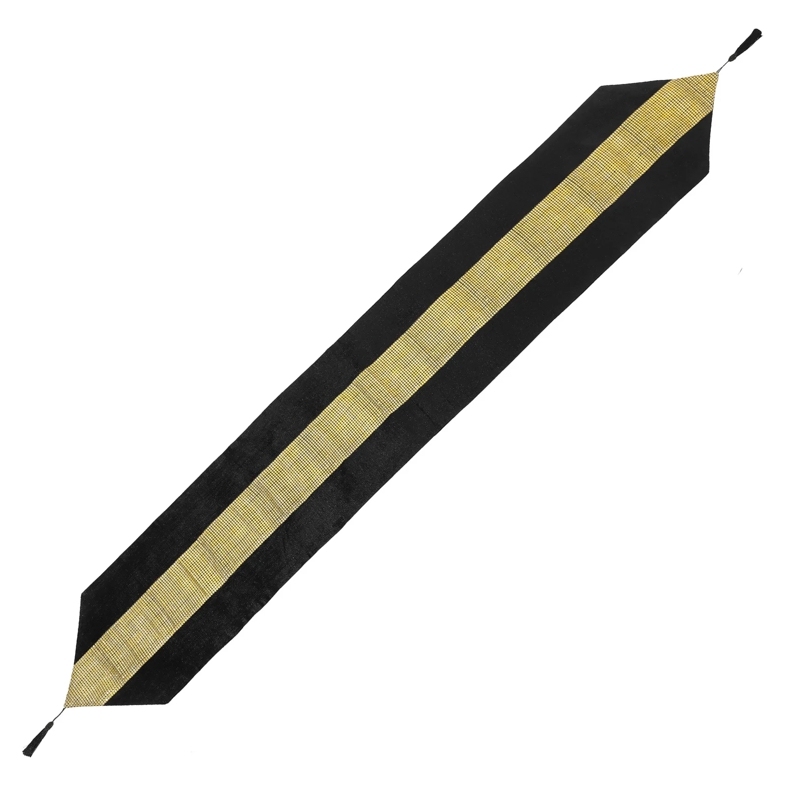 

Свадебная вечеринка, золотая дорожка со стразами, элегантные кисточки, чехол для обеденного стола, домашний декор, скатерть, скатерть для отеля