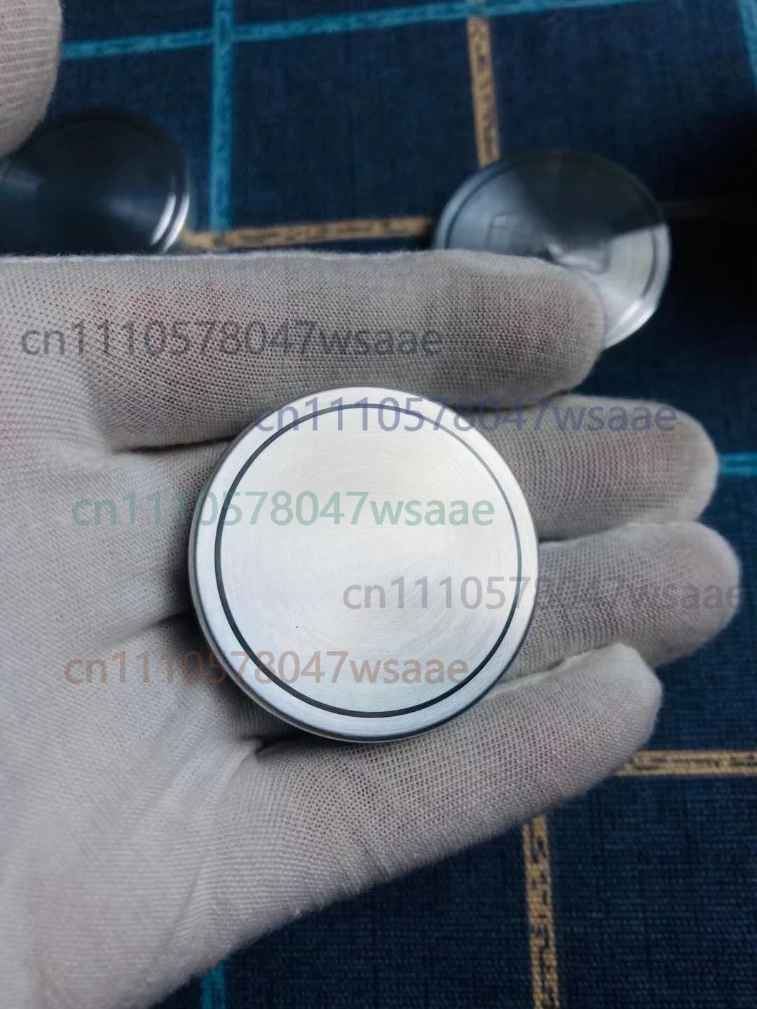 1pcs  Metal Lens Cap For Leica E39 for Summicron 50/2 50/2dr for Summaron 35/2.8 5/2 Lens