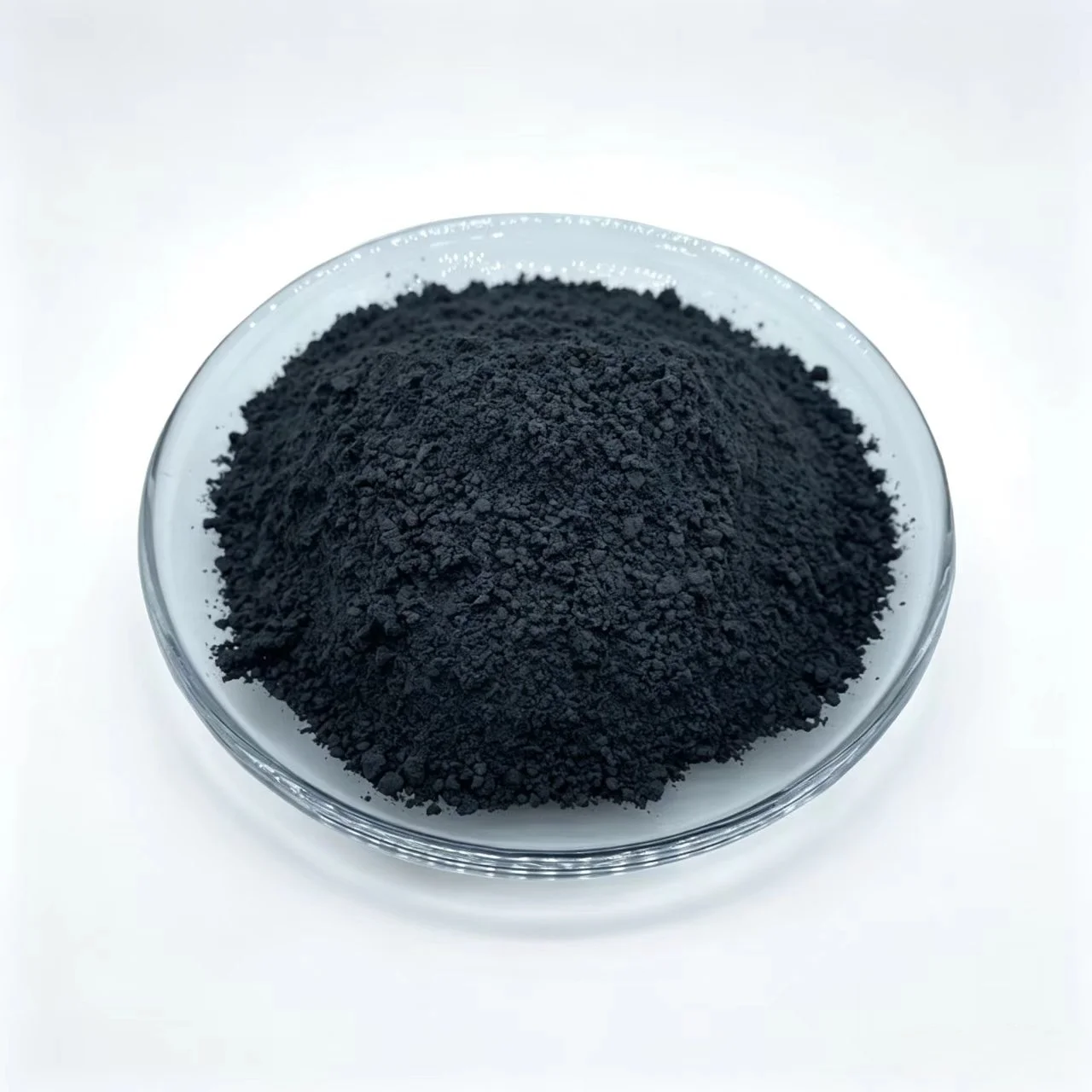 Ultrafine Boron Carbide Powder B4C High-Purity Research-Grade Micro Grinding Material for Scientific Research Experiment
