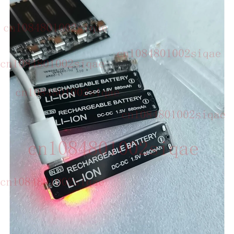 USBC Rechargeable Gumstick Battery NC-6WM NH-14WM NH-10WM For SONY WALKMAN