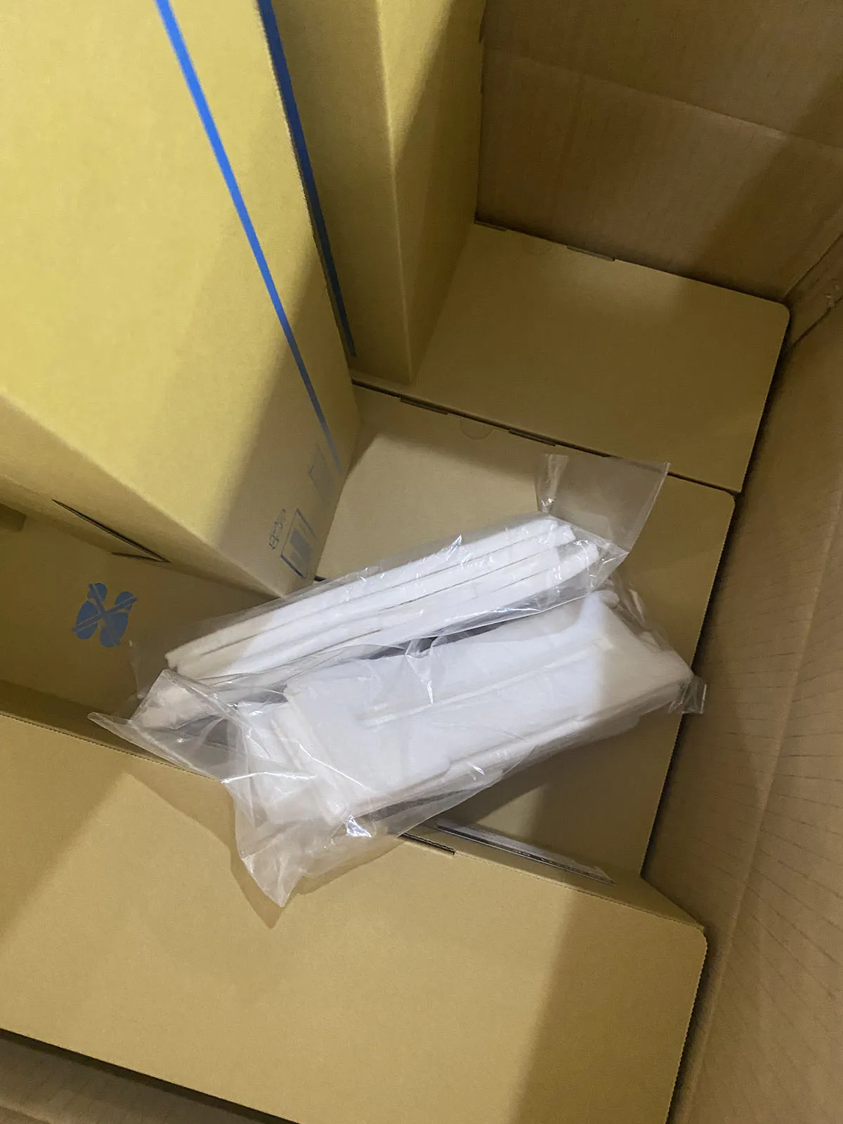 

10SETS MC-G01 Waste Ink Tank Pad for CANON GX6010 GX6020 GX6030 GX6040 GX6050 GX7010 GX7020 GX7030 GX7040 GX7050 GX7070 GX7055