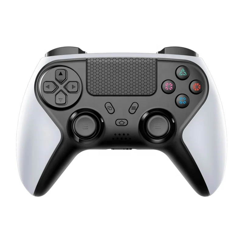 

Factory Direct Supply Gaming Joystick Wireless Controller for PS4