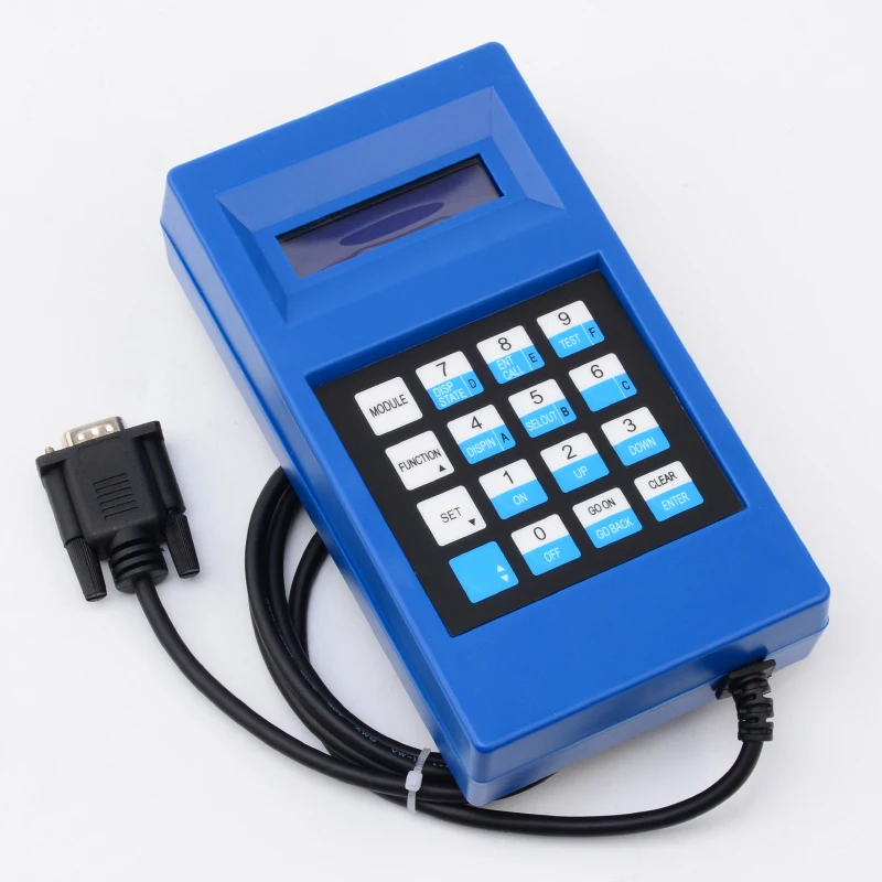 

Оператор сервера лифта TT Синий Отладчик TT GAA21750AK3 Применимо