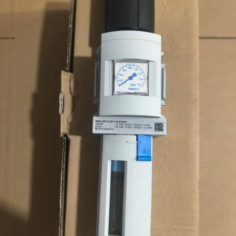 Parts For Festo Fes…