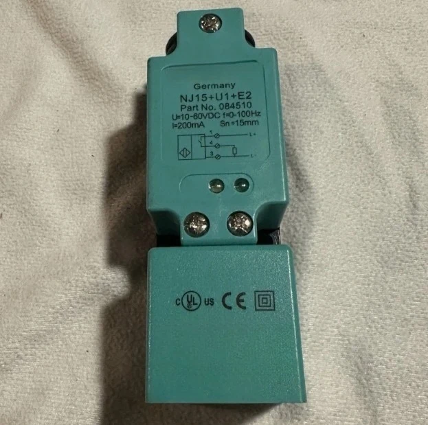 Brand New Original  NJ15+U1+E2 NJ15+U1+E0 NJ15+U1+E In Stock Fast Delivery