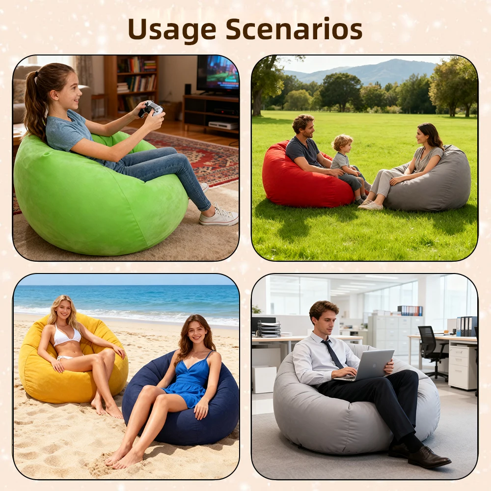 Thumbnail 4 - #19 Compare Inflatable Lounge Chairs Before You Buy