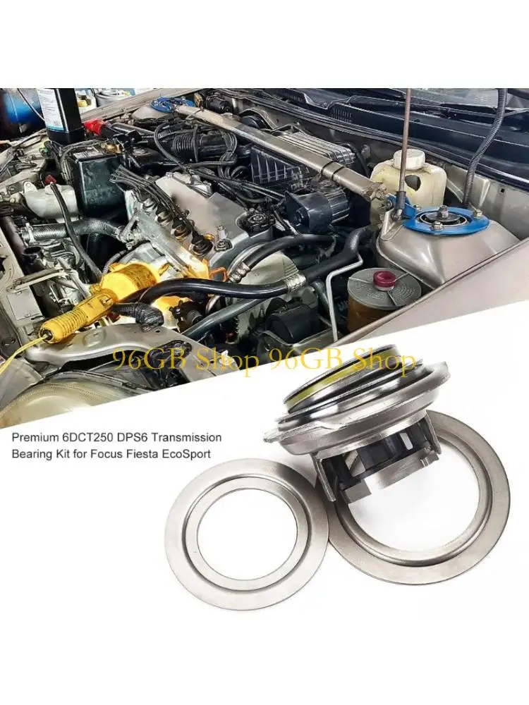 

96GB Replacement Transmission Bearing Transmission Clutch Fork Bearing Shifter