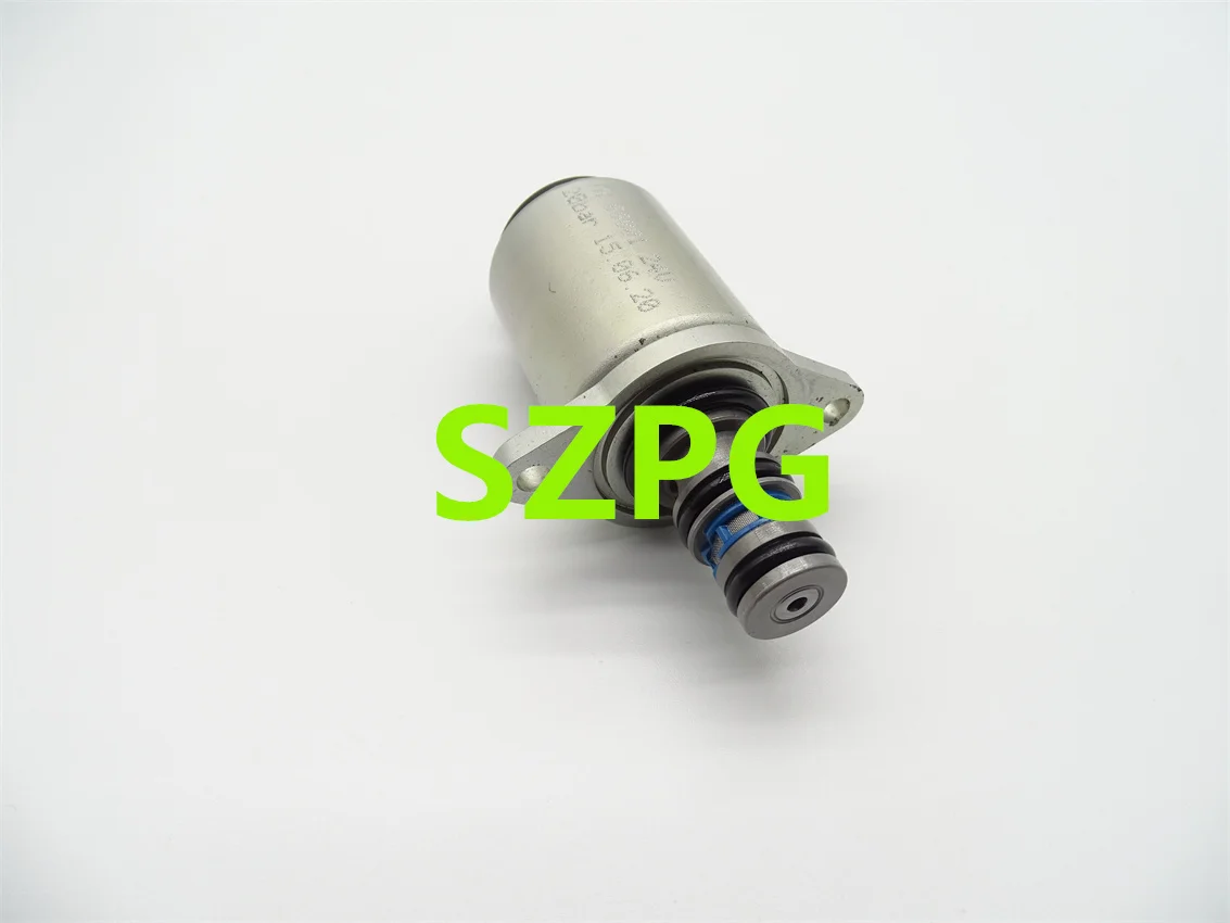 

24 В TM90501 TM66001 TM90502 Электрический пропорциональный регулирующий клапан для экскаватора Sany, гидравлический насос, детали строительной техники