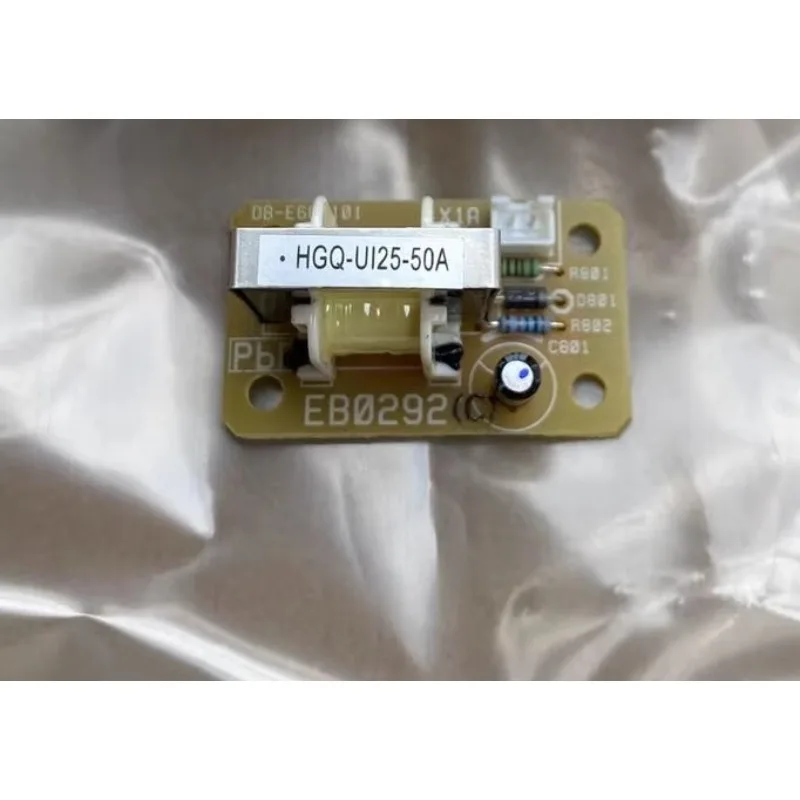 

Parts are suitable for Daikin air conditioner multi-line current transformer EB0292 VRV2nd generationVRV3rd generation universal