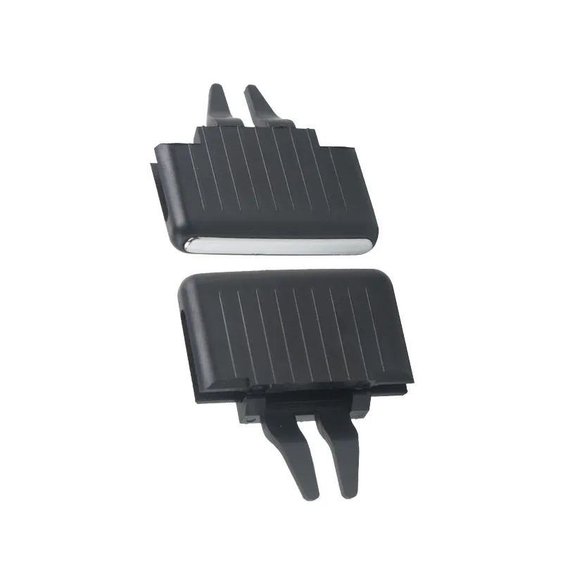 

For Volkswagen's old Lavida air conditioning vents, paddle shifters, center console, sliding panel, air conditioning vent adjust