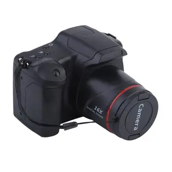 Digital zoom camera Video camera 1080P handheld digital portable camera photography professional photo camera