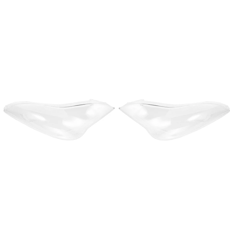 

Крышка левой и правой фары, крышка корпуса лампы, абажур, линза, стеклянная крышка фары для Infiniti QX50 EX25 EX35 08-15