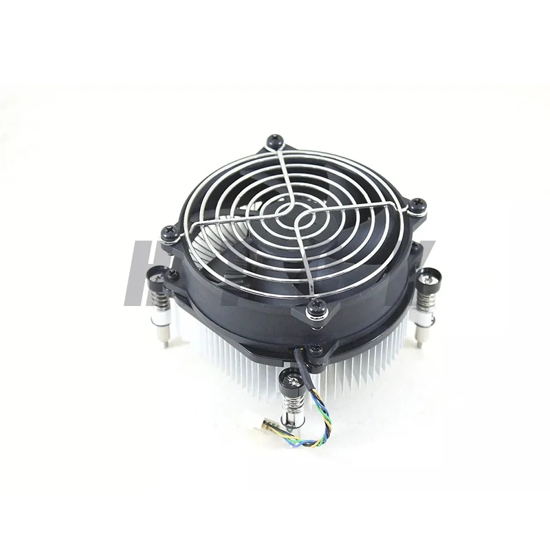 New original 8000 8080 8100 8180 Z200 CMT radiator fan 577795-001