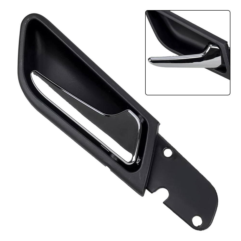 

DurFor ABle Front Right Inner Door Handle for Mercedes For Benz A & B Class Models For W169 For W245 2008 2012