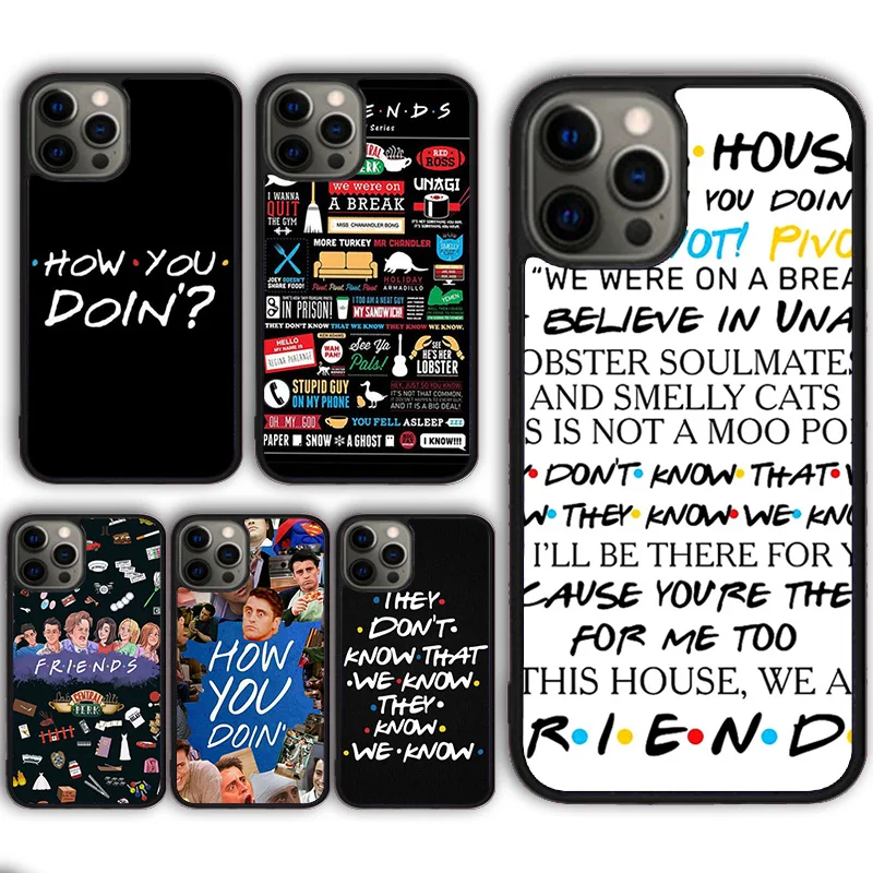 Funda iPhone Friends Central Perk Diseño Café para 15 14 13 12 11 - imagen 3