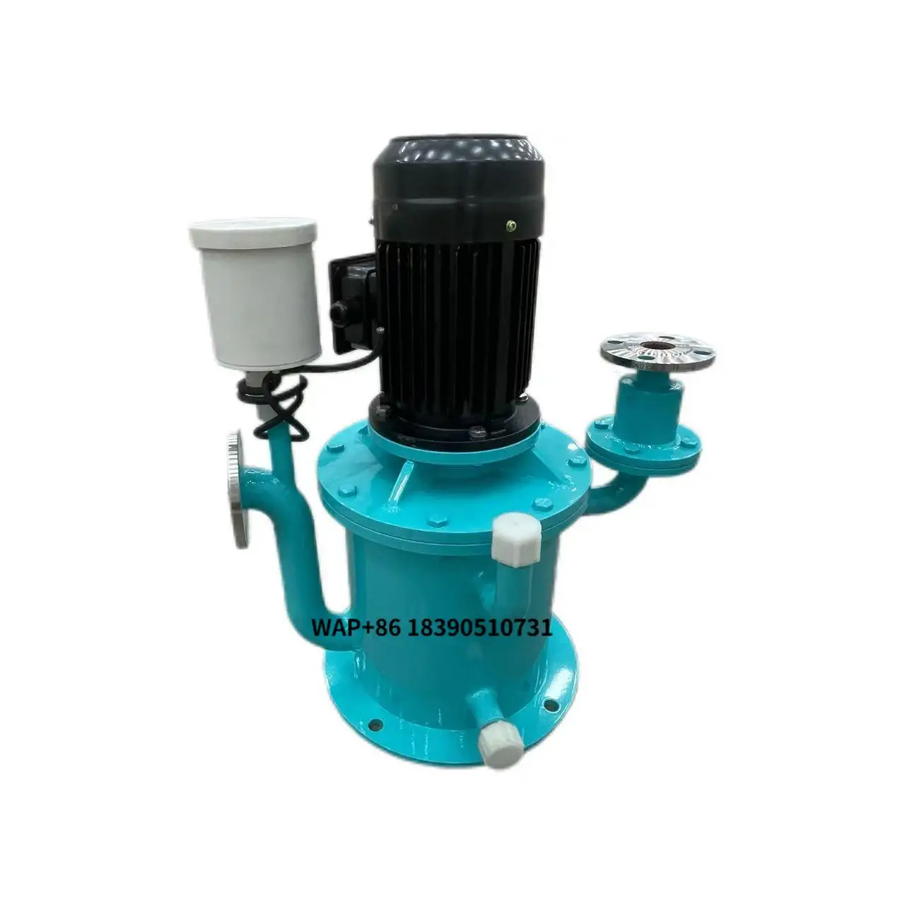 

Best Price of New Design Outdoor Explosion-Proof Pump Electric Wear-Resistant Self-Priming Pump
