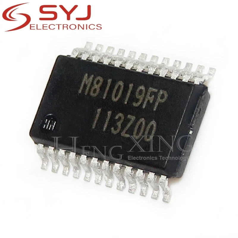 M81019FP M81019 VND5025AK VND5025 ZT3243LEEA FT232RL FT232 AU9560B62-GBS-GR AU9560B62 AU9560 PIC16F1938-I/SS PIC16F1938 SSOP