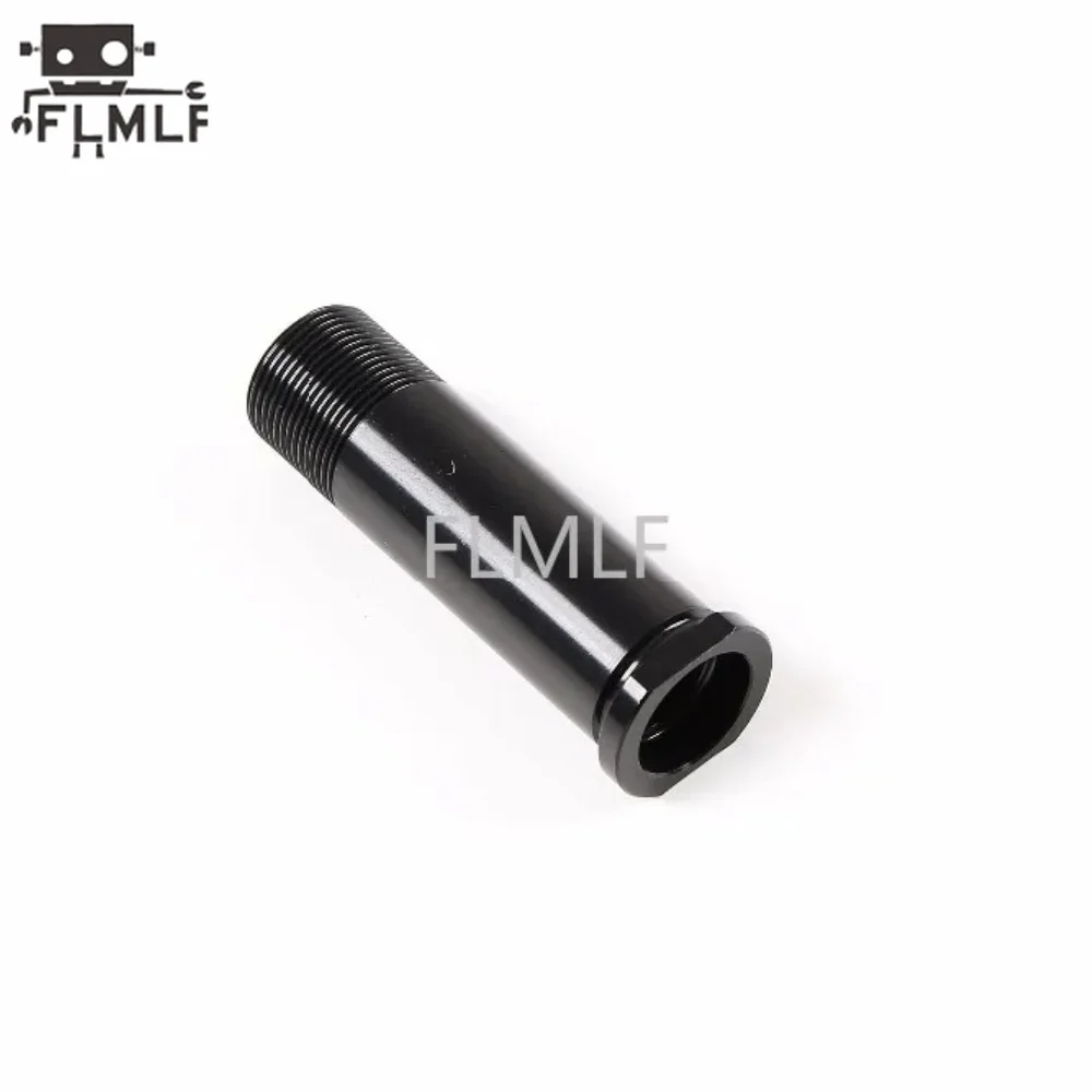 FLMLF Rc Car Buffer Column Spacer or Buffer Bearing Column Set Fit for 1/5 Rovan F5 Truck MCD XS-5 RR5 Truck Parts