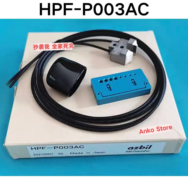 Brand-new  Original HPF-P003AC Fiber Optic Sensor