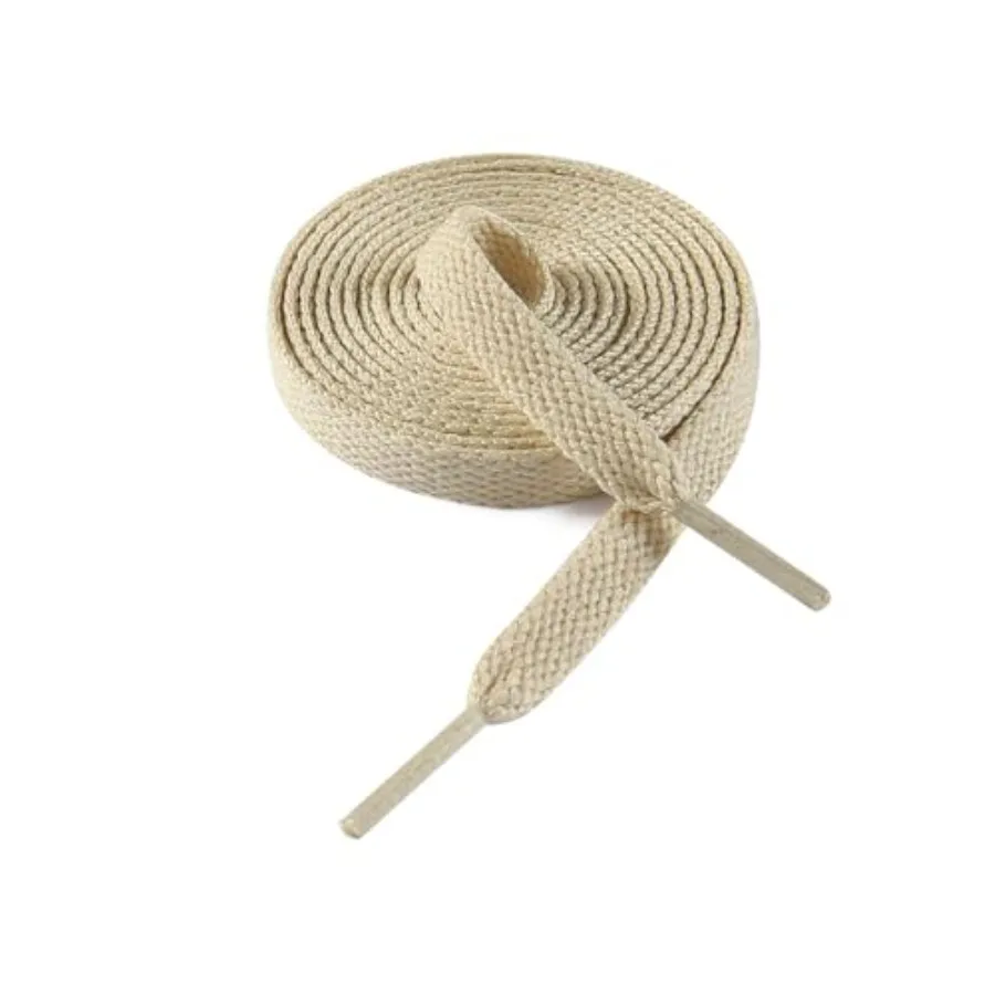 

VSUDO Flat Shoe Laces for Sneakers, Shoelaces for Sneakers, Athletic Shoelaces