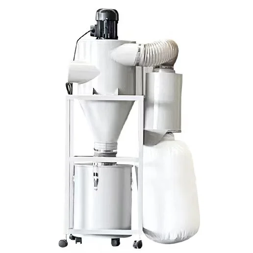 

FM90075-3 Portable Dust Collector for Woodworking