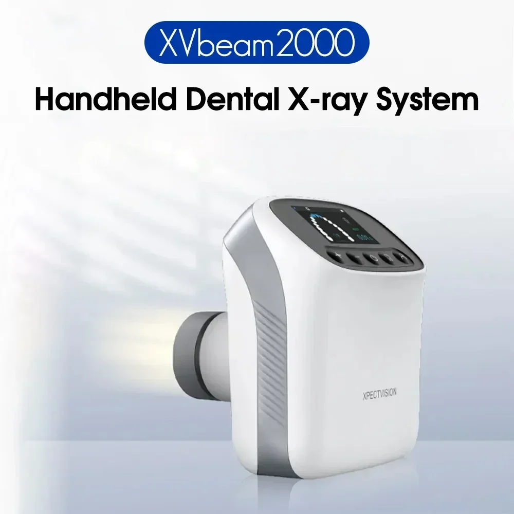 Portable Dental X-Ray Unit: High Frequency Machine for Accurate Digital Intraoral Imaging, Cost-Effective Solution,Low Radiation