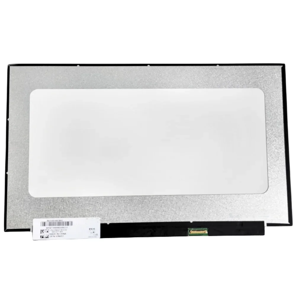 NV156FHM-N4Q NV156FHM N4Q 15,6-дюймовый ЖК-экран для ноутбука Тонкая IPS-панель без сенсорного экрана FHD 1920x1080 EDP 30 контактов 60 Гц NV156FHM-N4Q NV156FHM N4Q 15,6-дюймовый ЖК-экран для ноутбука Тонкая IPS-панель без сенсорного экрана FHD 1920x1080 EDP 30 контактов 60 Гц