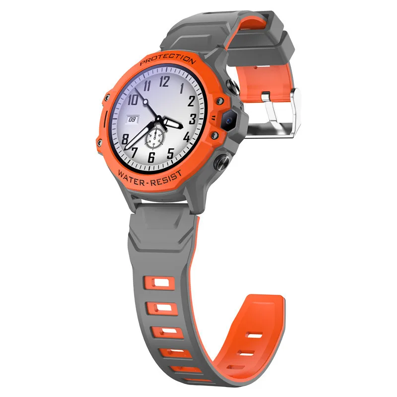 New K55 4G Video Call Children's Smart Watch with LBS Tracker for Sports and SOS Student Boys Girls Smart Watch relojes