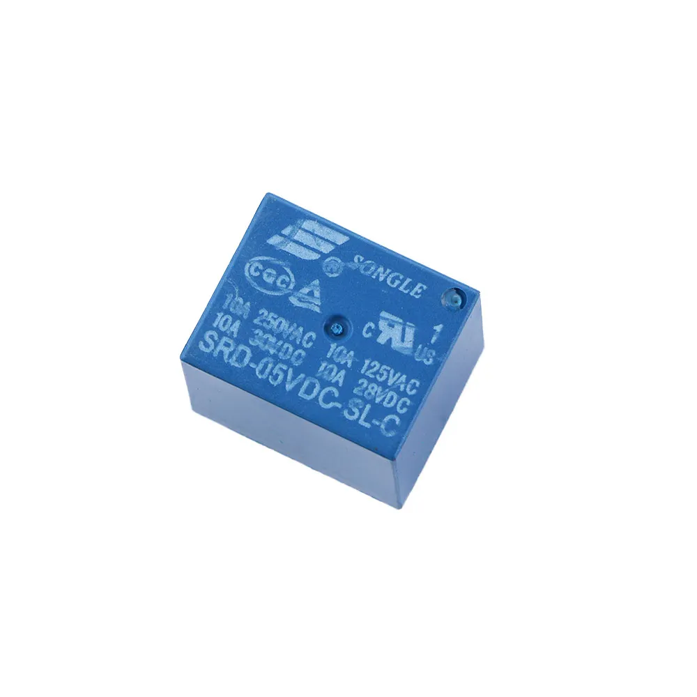 Mini Functional 10A…