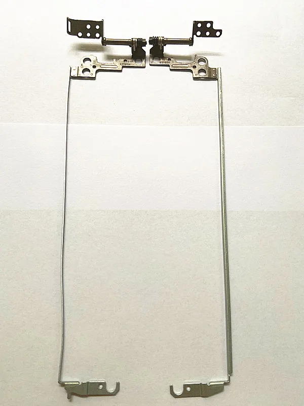 

New Laptop Hinge for Lenovo IdeaPad 330C-15IKB 330c-15 130-15AST L+R