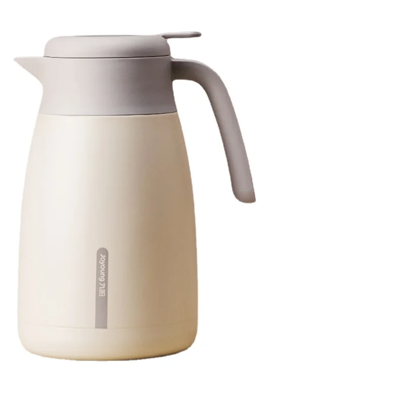 

Insulation Pot Household Thermal Kettle Large Capacity 316L Stainless Steel Kettle Insulation Electric Kettle Hot Water Bottle