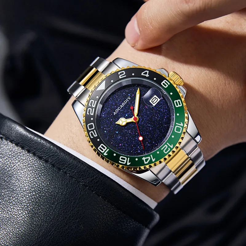 Thumbnail 3 - #75 Compare Skeleton Mechanical Watches Before You Buy