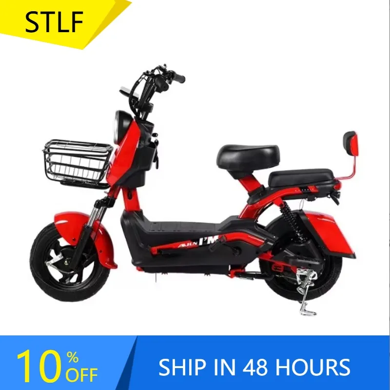 

Zuimi High-end Low Price Long Range Electric Bike Scooters With Seat Import Electric City Bikes From China