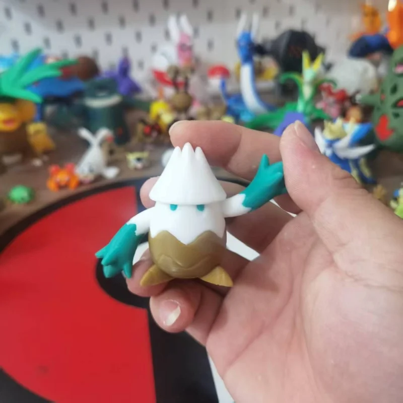 anime-snover-abomasnow-figura-proporcao-mundo-1-20-diy-impressao-3d-personagem-de-desenho-animado-kawaii-decoracao-de-mesa-modelo-brinquedo-presente