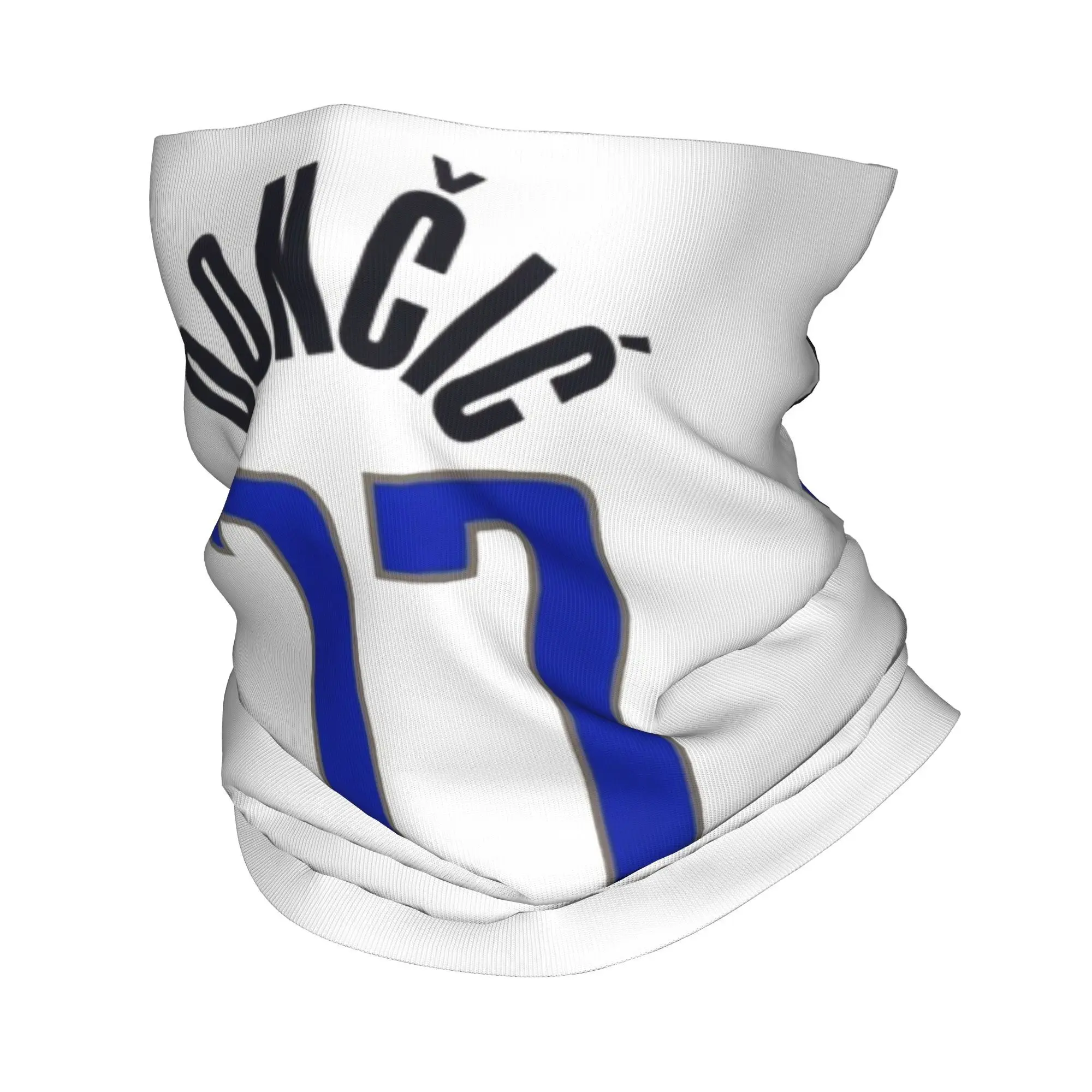 

Бандана Luka Doncic, гетры с принтом, маска, шарф, универсальный велосипедный шарф, походный, рыбалка, унисекс, для взрослых, весь сезон